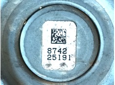 Recambio de abs para fiat talento furgoneta (296_) 2.0 ecojet referencia OEM IAM  874225191  2