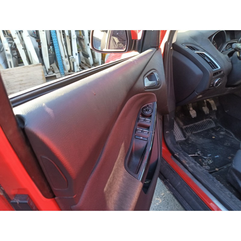 Recambio de elevalunas delantero izquierdo para ford focus iv (hn) 1.0 ecoboost referencia OEM IAM 1870698  