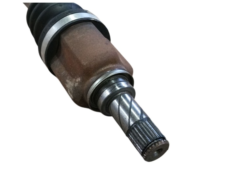 Recambio de transmision delantera izquierda para renault megane iii hatchback (bz0/1_, b3_) 1.6 16v (bz1b, bz1h) referencia OEM 