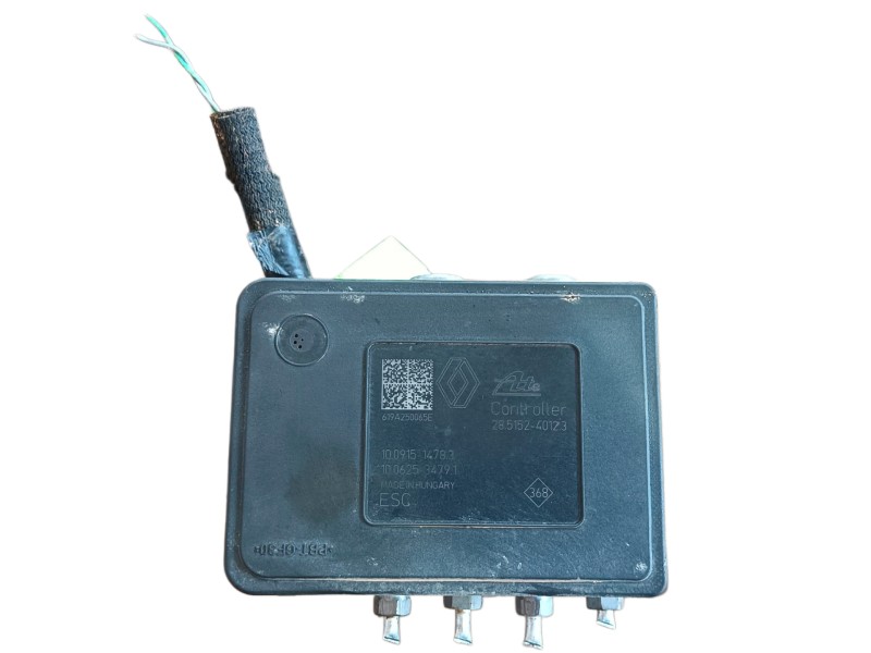 Recambio de abs para fiat talento furgoneta (296_) 2.0 ecojet referencia OEM IAM  874225191 