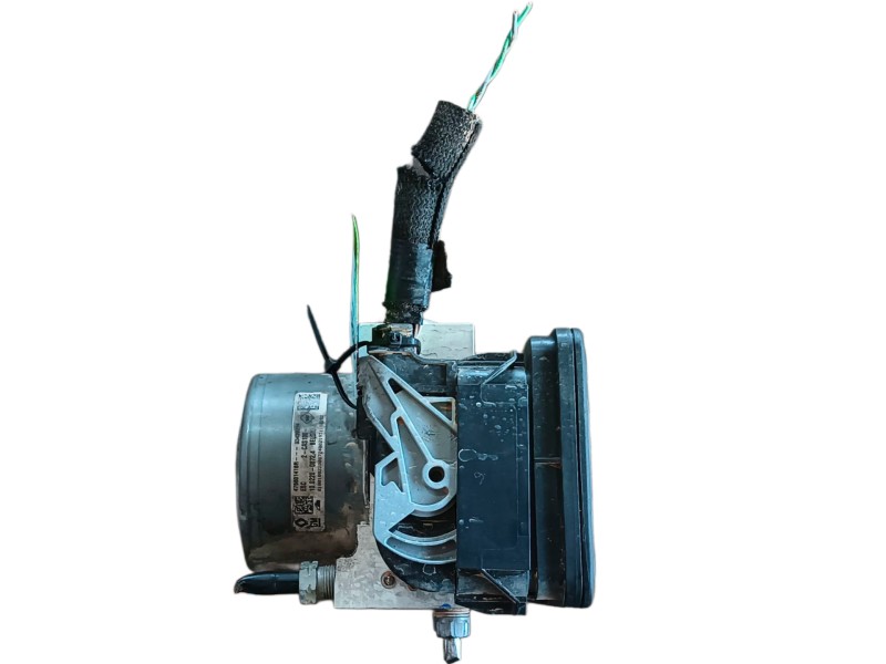 Recambio de abs para fiat talento furgoneta (296_) 2.0 ecojet referencia OEM IAM  874225191 