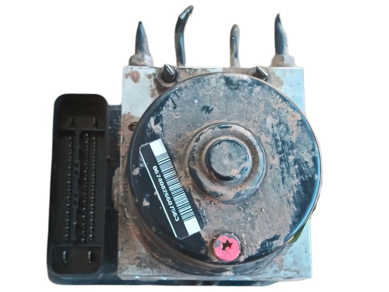 Recambio de abs para volkswagen jetta iii (1k2) 1.9 tdi referencia OEM IAM   
