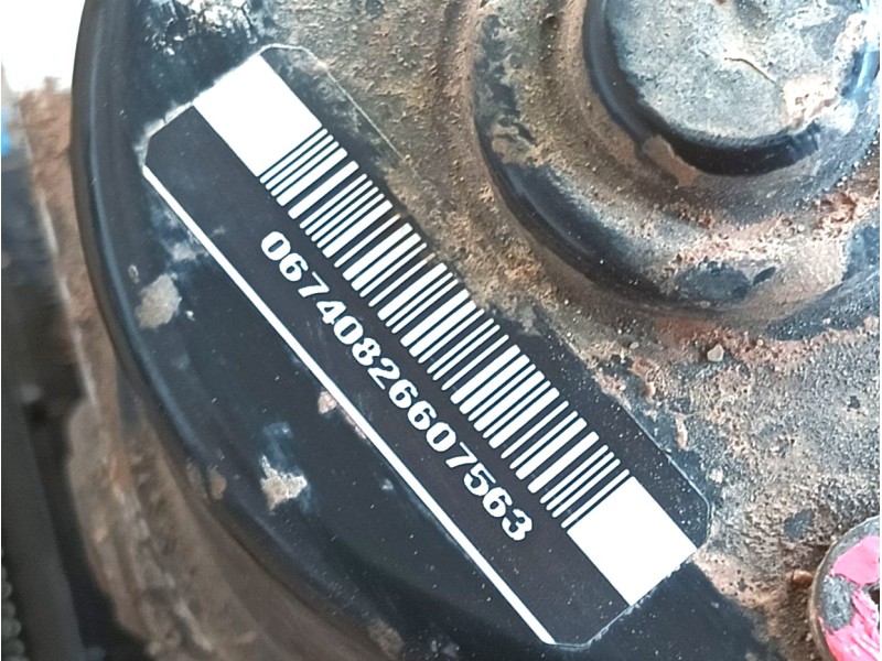 Recambio de abs para volkswagen jetta iii (1k2) 1.9 tdi referencia OEM IAM   