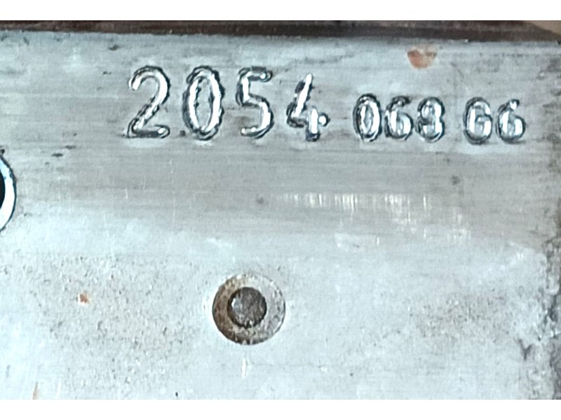 Recambio de abs para volkswagen jetta iii (1k2) 1.9 tdi referencia OEM IAM   