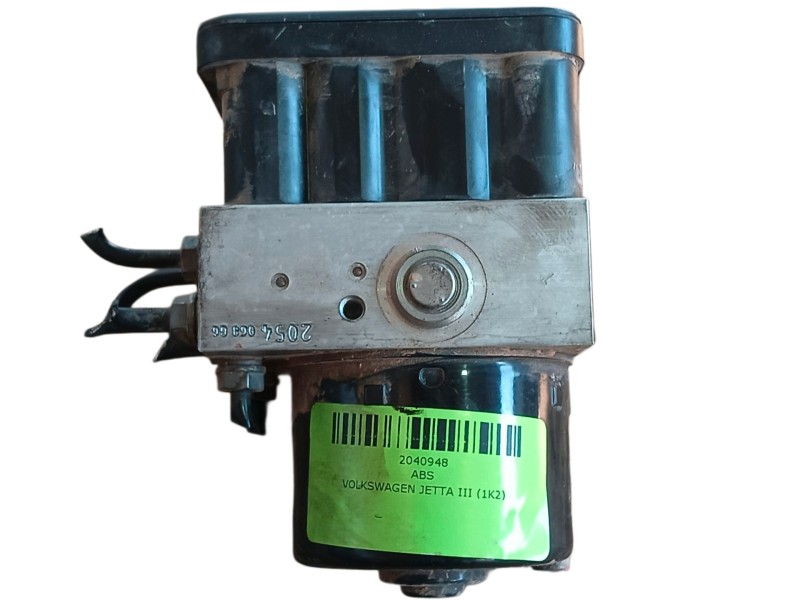 Recambio de abs para volkswagen jetta iii (1k2) 1.9 tdi referencia OEM IAM   