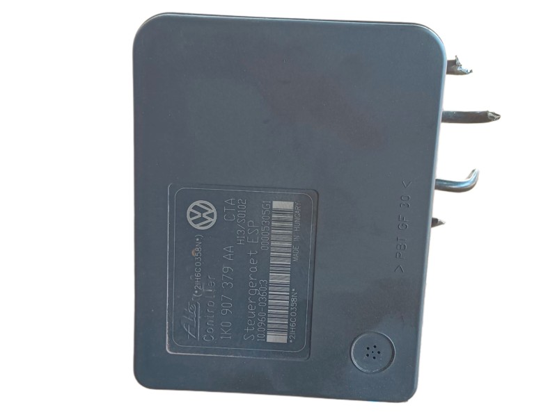 Recambio de abs para volkswagen jetta iii (1k2) 1.9 tdi referencia OEM IAM   