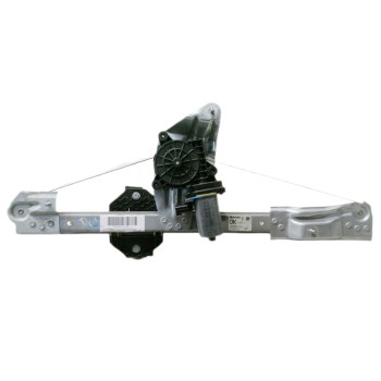 ELEVALUNAS DELANTERO DERECHO 807209299R ELECTRICO 