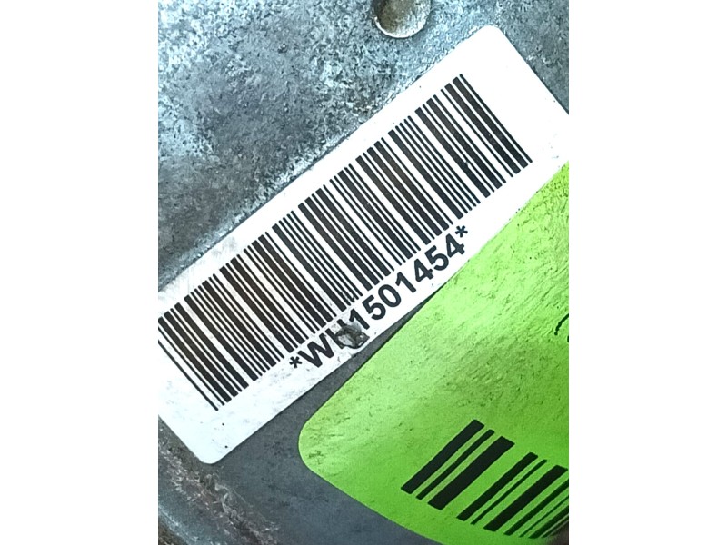 Recambio de abs para jeep grand cherokee iv (wk, wk2) 6.2 i v8 4x4 referencia OEM IAM   