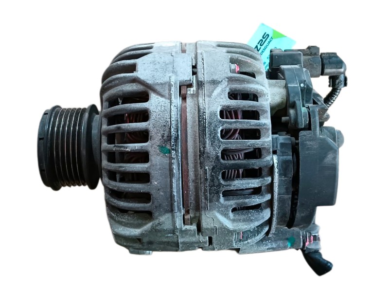 Recambio de alternador para volkswagen jetta iii (1k2) 1.9 tdi referencia OEM IAM  06F903023F 