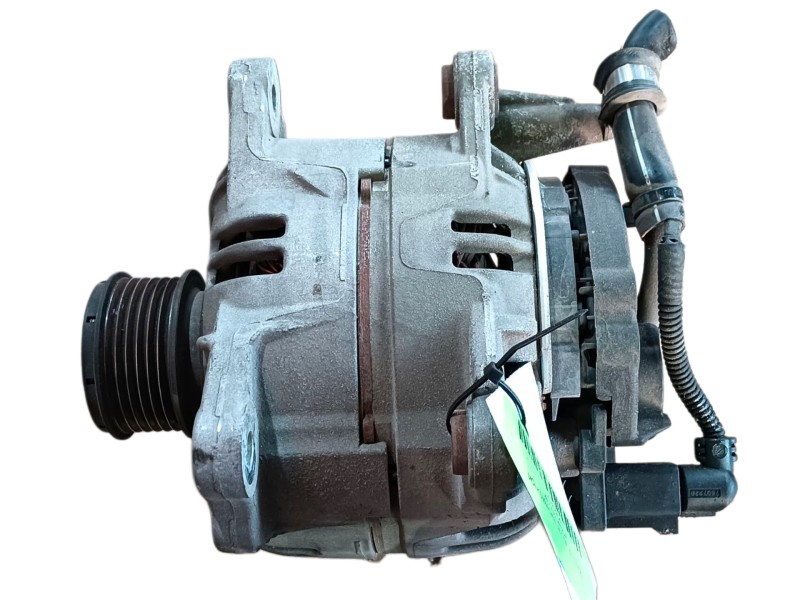 Recambio de alternador para volkswagen jetta iii (1k2) 1.9 tdi referencia OEM IAM  06F903023F 