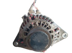Recambio de alternador para hyundai h-1 furgoneta (a1) 2.5 crdi referencia OEM IAM   