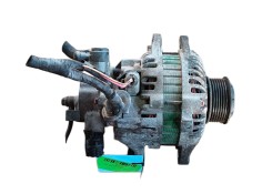 Recambio de alternador para hyundai h-1 furgoneta (a1) 2.5 crdi referencia OEM IAM    2