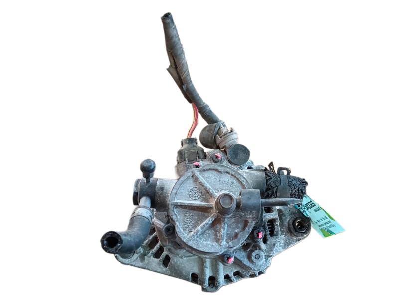 Recambio de alternador para hyundai h-1 furgoneta (a1) 2.5 crdi referencia OEM IAM   