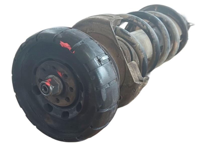 Recambio de amortiguador delantero izquierdo para fiat talento furgoneta (296_) 2.0 ecojet referencia OEM IAM   