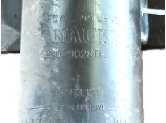 Recambio de amortiguador delantero izquierdo para fiat talento furgoneta (296_) 2.0 ecojet referencia OEM IAM    2