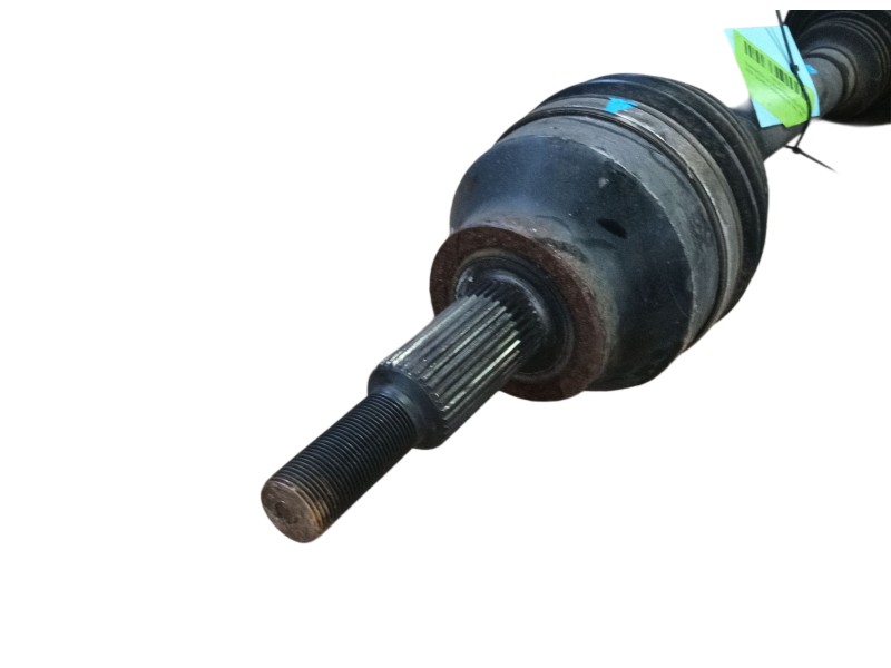 Recambio de transmision delantera izquierda para jeep grand cherokee iv (wk, wk2) 6.2 i v8 4x4 referencia OEM IAM  P68193661AB 