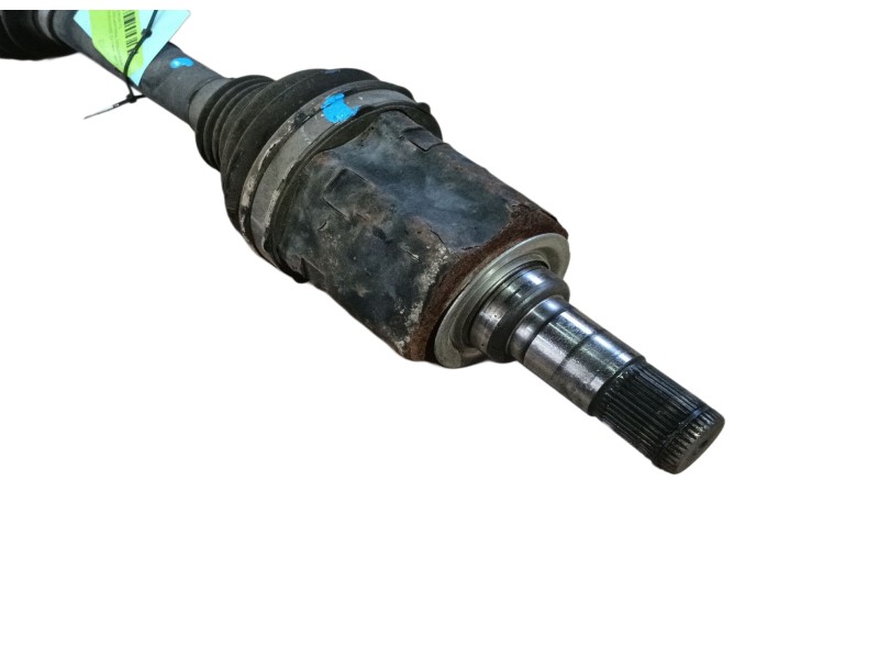 Recambio de transmision delantera izquierda para jeep grand cherokee iv (wk, wk2) 6.2 i v8 4x4 referencia OEM IAM  P68193661AB 