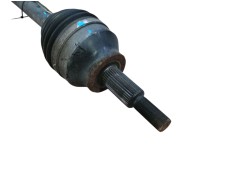 Recambio de transmision delantera derecha para jeep grand cherokee iv (wk, wk2) 6.2 i v8 4x4 referencia OEM IAM  P68193660AB  2