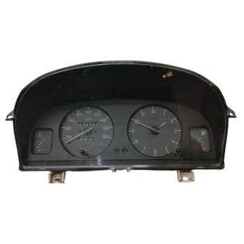 CUADRO INSTRUMENTOS 6101RA 9630166680 0902149202