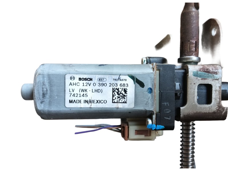 Recambio de columna direccion para jeep grand cherokee iv (wk, wk2) 6.2 i v8 4x4 referencia OEM IAM   