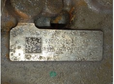 Recambio de motor completo para bmw x1 (f48) sdrive 18 d referencia OEM IAM B47C20B 857949105  2