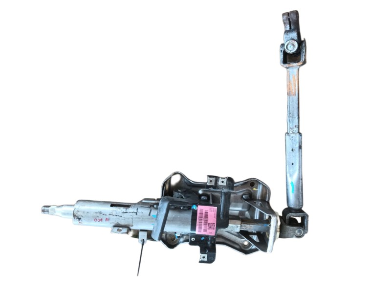 Recambio de columna direccion para peugeot boxer furgoneta 2.0 bluehdi 130 referencia OEM IAM   