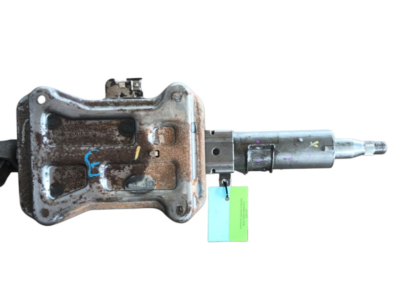 Recambio de columna direccion para peugeot boxer furgoneta 2.0 bluehdi 130 referencia OEM IAM   