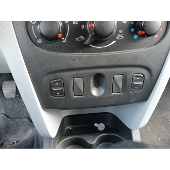 MANDO ELEVALUNAS DELANTERO IZQUIERDO 254110431R 