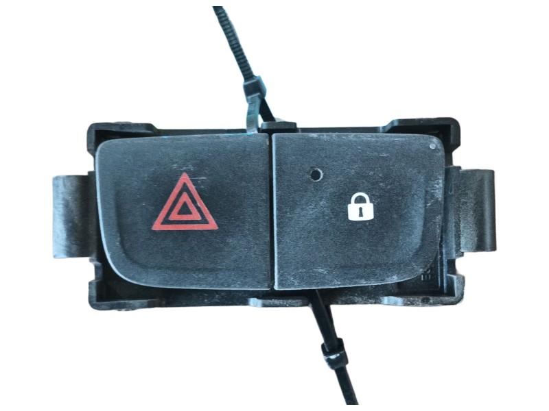 Recambio de warning para renault trafic iii furgoneta (fg_) 1.6 dci 90 (fgme) referencia OEM IAM   