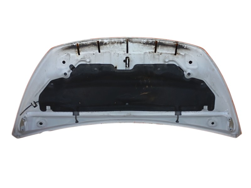 Recambio de capot para fiat talento furgoneta (296_) 2.0 ecojet referencia OEM IAM   