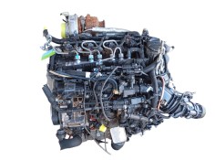 Recambio de motor completo para bmw x1 (f48) sdrive 18 d referencia OEM IAM B47C20B 857949105 