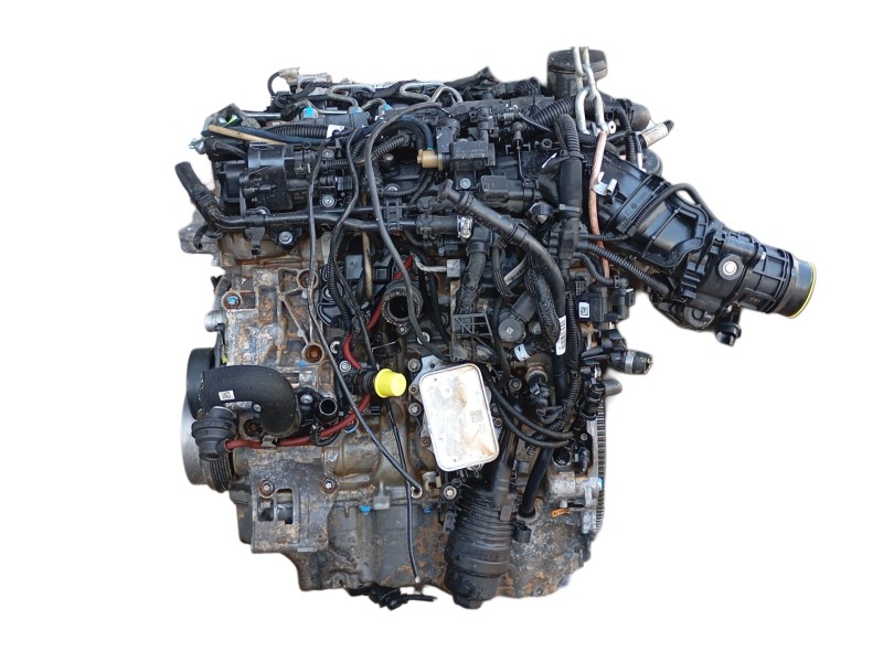 Recambio de motor completo para bmw x1 (f48) sdrive 18 d referencia OEM IAM B47C20B 857949105 