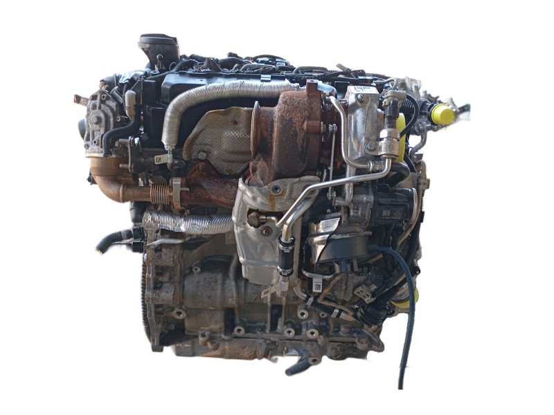 Recambio de motor completo para bmw x1 (f48) sdrive 18 d referencia OEM IAM B47C20B 857949105 