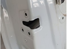 Recambio de puerta delantera izquierda para fiat talento furgoneta (296_) 2.0 ecojet referencia OEM IAM   