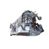Recambio de caja cambios para toyota yaris (_p9_) 1.3 vvt-i (scp90_) referencia OEM IAM 3030052B00 71115319 