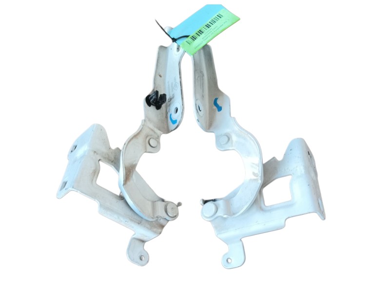 Recambio de bisagras capo para renault trafic iii furgoneta (fg_) 1.6 dci 90 (fgme) referencia OEM IAM  654008384RD 