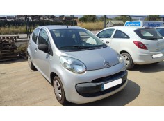 CITROËN C1 (PM_, PN_)