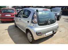 citroën c1 (pm_, pn_) del año 2006 2