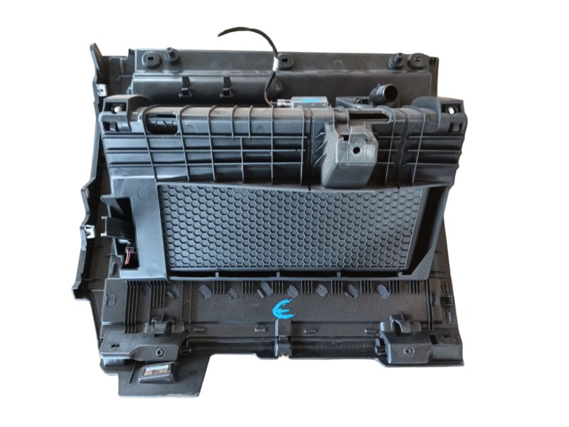 Recambio de guantera para volkswagen touran (5t1) 1.5 tsi referencia OEM IAM  5TB857097C 