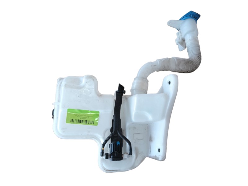 Recambio de deposito limpia para volkswagen touran (5t1) 1.5 tsi referencia OEM IAM  5TA955448B 