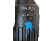 Recambio de deposito limpia para volkswagen touran (5t1) 1.5 tsi referencia OEM IAM  5TA955448B  2