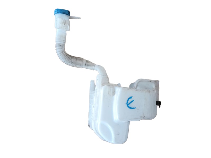 Recambio de deposito limpia para volkswagen touran (5t1) 1.5 tsi referencia OEM IAM  5TA955448B 