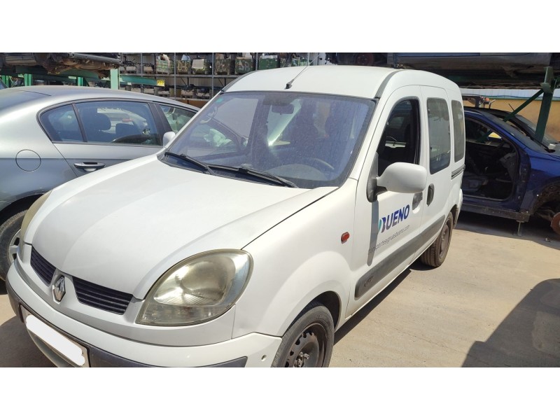 renault kangoo (kc0/1_) del año 2004