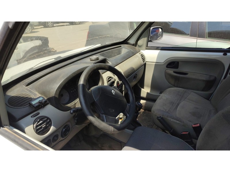 renault kangoo (kc0/1_) del año 2004