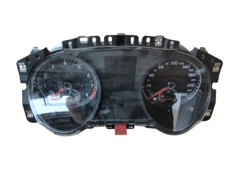 Recambio de cuadro instrumentos para volkswagen touran (5t1) 1.5 tsi referencia OEM IAM   