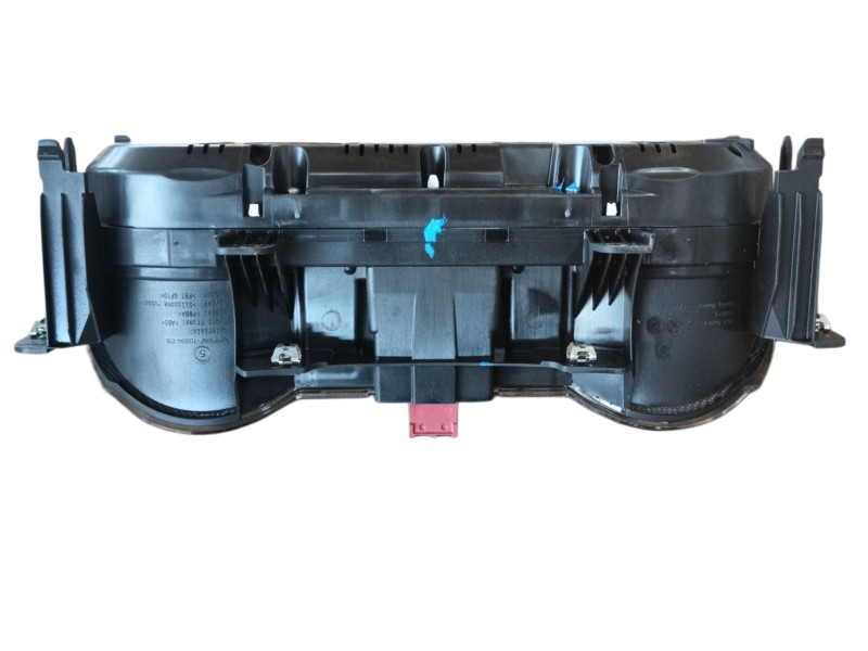 Recambio de cuadro instrumentos para volkswagen touran (5t1) 1.5 tsi referencia OEM IAM   