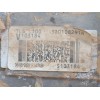 Recambio de caja cambios para nissan qashqai ii (j11, j11_) 1.5 dci referencia OEM IAM 3201002Q5K TL6100 