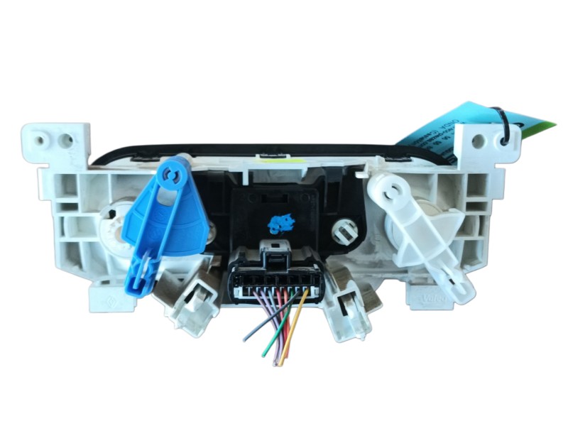Recambio de mando calefaccion / aire acondicionado para renault trafic iii furgoneta (fg_) 1.6 dci 90 (fgme) referencia OEM IAM 