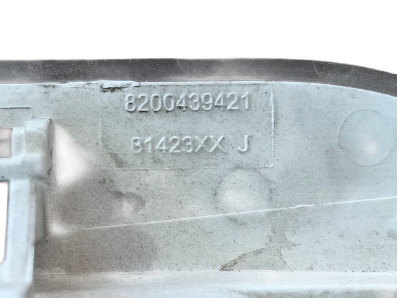 Recambio de luz interior para renault trafic iii furgoneta (fg_) 1.6 dci 90 (fgme) referencia OEM IAM  8200439421 