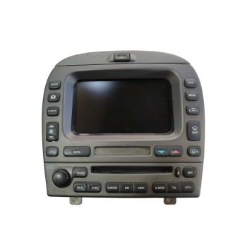 PANEL FRONTAL 3B0805594BL 1X4310E889FD 4622005346